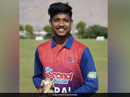 Sandeep Lamichhane To Join Nepal T20 World Cup Squad In West Indies Sandeep Lamichhane To Join Nepal T20 World Cup Squad In West Indies