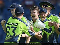 T20 WC, NAM v IRE Live: Ireland Aim To Get Back To Winning Ways v Namibia