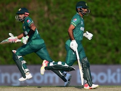 T20 World Cup 2021 Warm-Up: Pakistan vs South Africa Live Updates