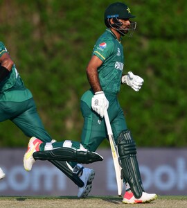 T20 World Cup 2021 Warm-Up: Pakistan vs South Africa Live Updates