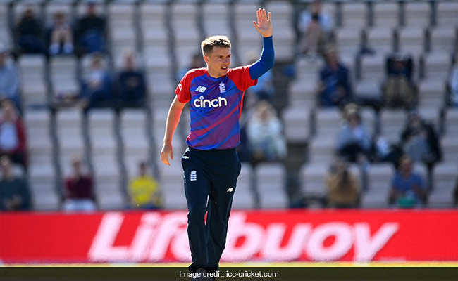 T20 World Cup 2021: इंग्लैंड टीम को झटका, स्टोक्स, ऑर्चर के बाद अब सैम कुरेन भी हुए टीम से बाहर