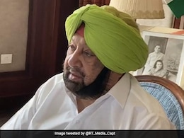 कैप्टन अमरिंदर की 'सीक्रेट' फाइलों का राज खोलेगी ईडी! हाईकोर्ट ने दी मंजूरी  कैप्टन अमरिंदर की 'सीक्रेट' फाइलों का राज खोलेगी ईडी! हाईकोर्ट ने दी मंजूरी