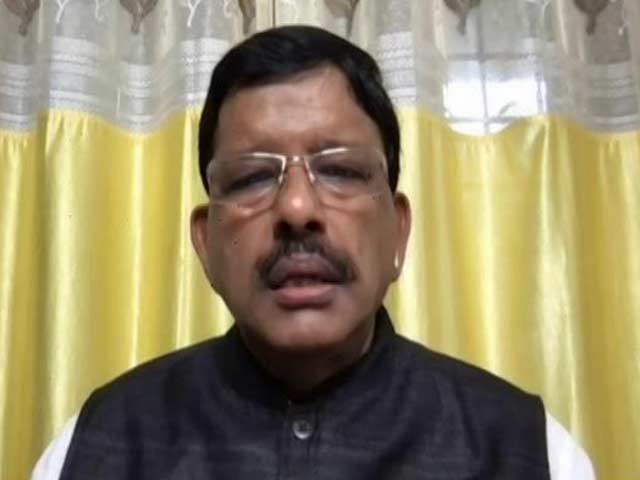 For Pandemic-Free Society, You Need A Malnutrition-Free Society: Basanta Kumar Kar