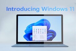 Windows 11: The 11 Great Changes Windows 11: The 11 Great Changes