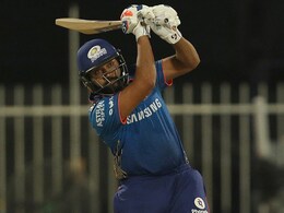 IPL 2022: Mumbai Indians Skipper Rohit Sharma Reveals His Opening Partner For Upcoming Season