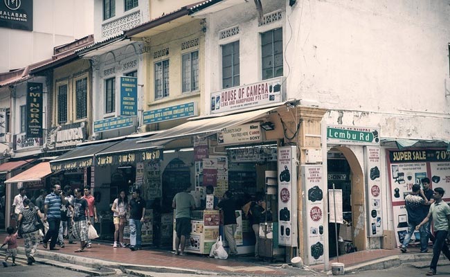 Singapore Announces Crowd Control Measures Ahead Of Diwali: Report