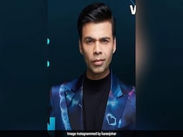 आर्यन खान की बेल के बाद करण जौहर का कुछ यूं आया रिएक्शन, देखते रह जाएंगे तस्वीर आर्यन खान की बेल के बाद करण जौहर का कुछ यूं आया रिएक्शन, देखते रह जाएंगे तस्वीर