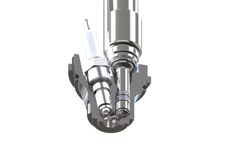 MAHLE Supports Liebherr In Developing Hydrogen-Fueled Heavy-Duty Engines