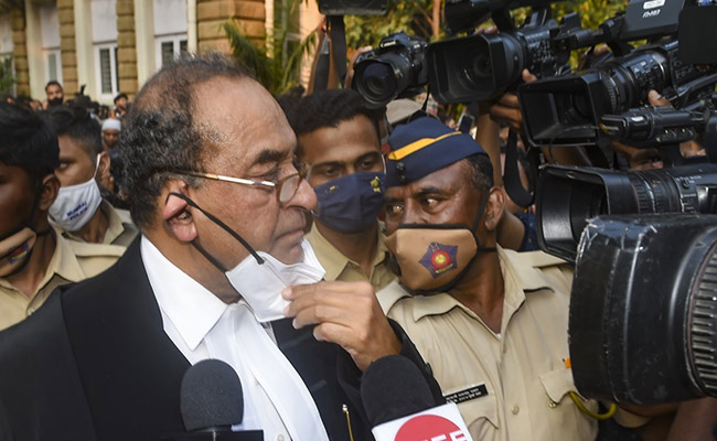 Mukul Rohatgi To Return As Attorney General On October 1: Sources