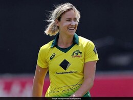 ICC Women's World Cup: Ellyse Perry Ruled Out Of Australia's Semifinal Clash Against West Indies