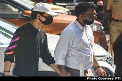 Aryan Khan Gets Bail After 3 Weeks And Other Top Stories Aryan Khan Gets Bail After 3 Weeks And Other Top Stories