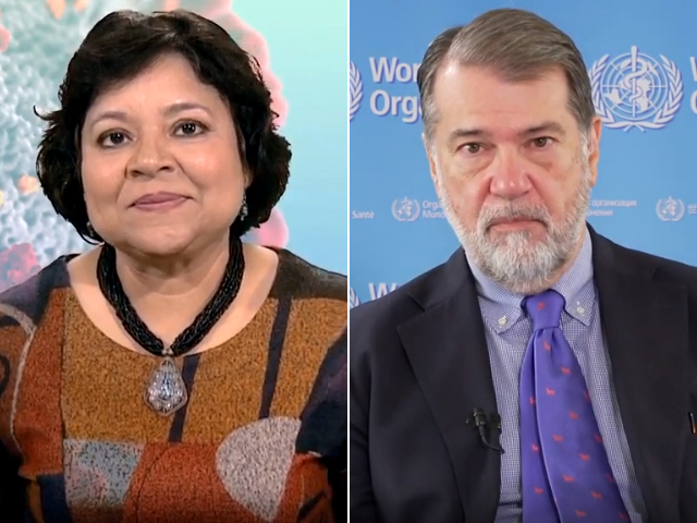 WHO's Science In 5: Learn About First Malaria Vaccine