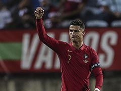 Ronaldo Scores On European Record 181st International Appearance