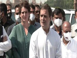 लोकतंत्र की रक्षा करना ही सरदार पटेल को सच्ची श्रद्धांजलि : राहुल गांधी लोकतंत्र की रक्षा करना ही सरदार पटेल को सच्ची श्रद्धांजलि : राहुल गांधी