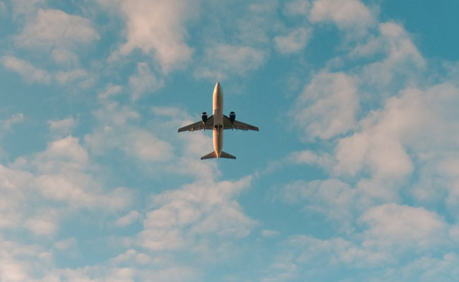 Passenger Makes Bomb Threat In US After Missing Flight