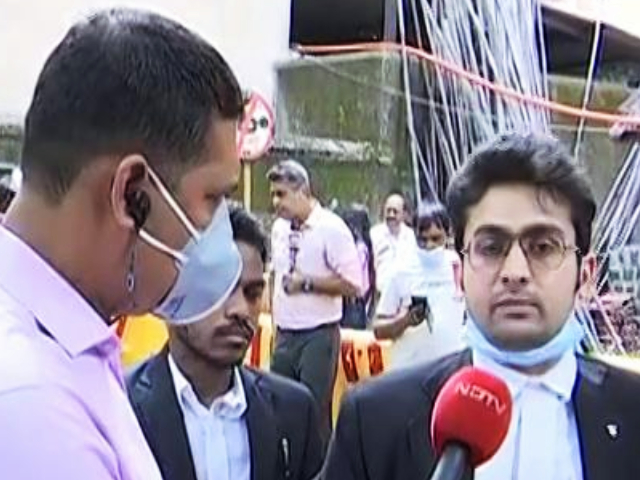 Model Munmun Dhamecha's Lawyer Talks About Drugs-On-Cruise Case