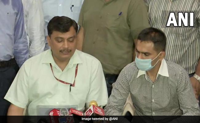 NCP Can Go To Court, Allegations Against Anti-Drugs Agency Baseless: Official