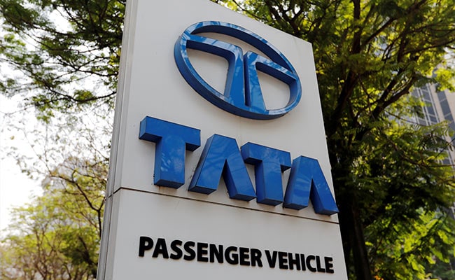 TPG Group Will Invest Rs 7,500 Crore in Tata Motors' Electric Vehicle Arm