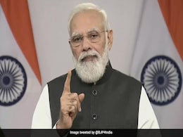 PM To Highlight Climate Change Issues At COP26, Economic Recovery At G20 Summit PM To Highlight Climate Change Issues At COP26, Economic Recovery At G20 Summit