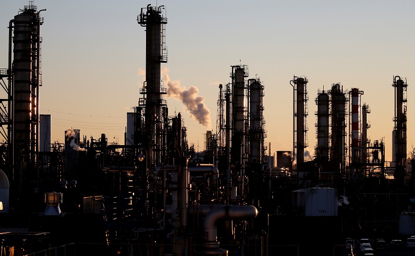 Japan's Factory Output Hit By Supply Snags As Outlook Darkens