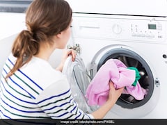 वाशिंग मशीन में कपड़े धोते वक्त कितना डिटर्जंट डालना चाहिए, यहां जानें