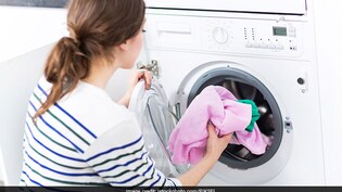 वाशिंग मशीन में कपड़े धोते वक्त कितना डिटर्जंट डालना चाहिए, यहां जानें