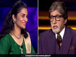 KBC 13: सबसे लंबे समय तक लोकसभा अध्यक्ष पद संभालने वाले नेता कौन हैं? जवाब नहीं दे पाईं कंटेस्टेंट KBC 13: सबसे लंबे समय तक लोकसभा अध्यक्ष पद संभालने वाले नेता कौन हैं? जवाब नहीं दे पाईं कंटेस्टेंट
