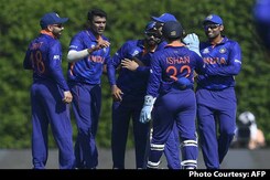 T20 World Cup, IND vs PAK Preview: India, Pakistan Renew Rivalry In Dubai T20 World Cup, IND vs PAK Preview: India, Pakistan Renew Rivalry In Dubai