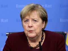 "Still Not Managed To Enthuse Enough Women For Politics": Germany's Merkel