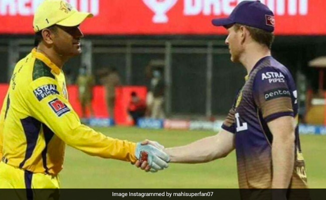 आईपीएल 2021 में विजेता को लेकर बॉलीवुड एक्टर का ट्वीट, लिखा- CSK ही जीतेगी क्योंकि...