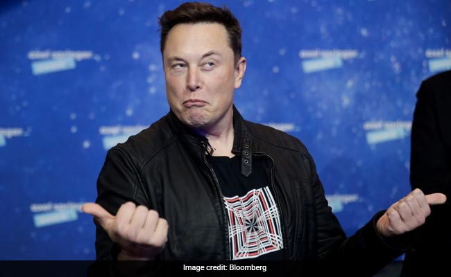 Elon Musk Says Tesla Bot Can Solve Labour Shortage, But Has No Timeline