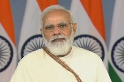 India Achieves 1 Billion Jabs Milestone In 279 Days, Second Only To China India Achieves 1 Billion Jabs Milestone In 279 Days, Second Only To China