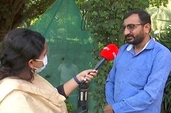 Cruise Drugs Case: BJP Worker Manish Bhanushali Says He Got A "Tip Off" Cruise Drugs Case: BJP Worker Manish Bhanushali Says He Got A "Tip Off"