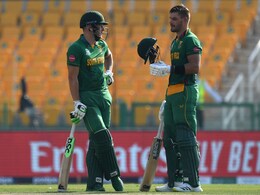 T20 World Cup, SA vs WI: Good Batting Display High On Agenda As West Indies Take On South Africa