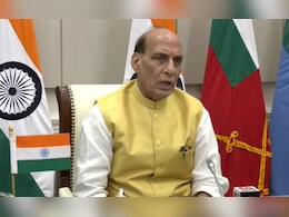 जम्मू में बढ़ते आतंकी हमलों ने बढ़ाई सिरदर्दी, रक्षा मंत्री राजनाथ सिंह ने बुलाई अहम बैठक