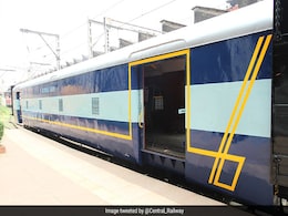 मध्य रेल द्वारा मुंबई और बनारस के बीच टीचर्स स्पेशल ट्रेन मध्य रेल द्वारा मुंबई और बनारस के बीच टीचर्स स्पेशल ट्रेन