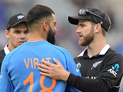 Preview: India And New Zealand Look To Get Campaign Back On Track