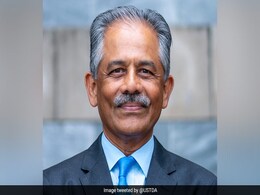 Indian-American Appointed As Chief Operating Officer Of US Trade Agency Indian-American Appointed As Chief Operating Officer Of US Trade Agency