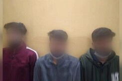 "Celebrating Pak Win Is Sedition": 3 J&K Students Arrested In Agra "Celebrating Pak Win Is Sedition": 3 J&K Students Arrested In Agra