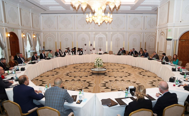 Recognising Taliban Government Not A Priority, Says Qatari Official