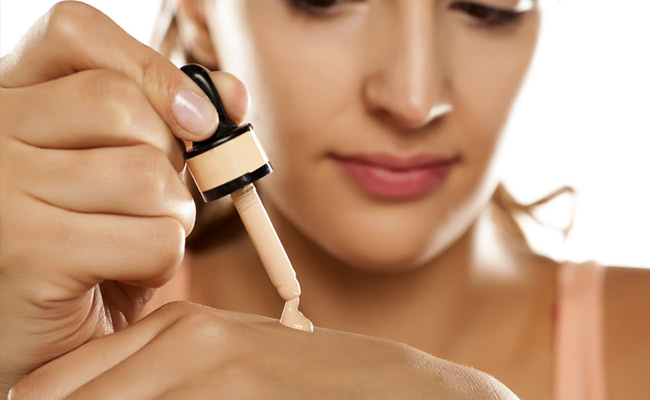 5 Top Foundations That Will Give You A Flawless Base Makeup Look