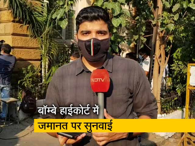 आर्यन खान के व्हाट्सऐप चैट कोर्ट में सुनवाई के दिन ही क्यों लीक हुए?