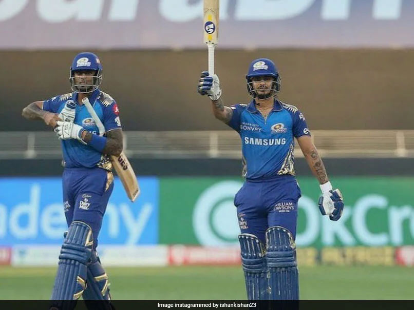 Suryakumar Yadav And Ishan Kishan Have "Relaxed A Little" After Getting India Cap: Sunil Gavaskar