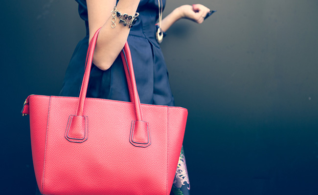 These Lightweight Handbags Won't Leave Your Shoulders Aching, Even If You Carry Them All Day