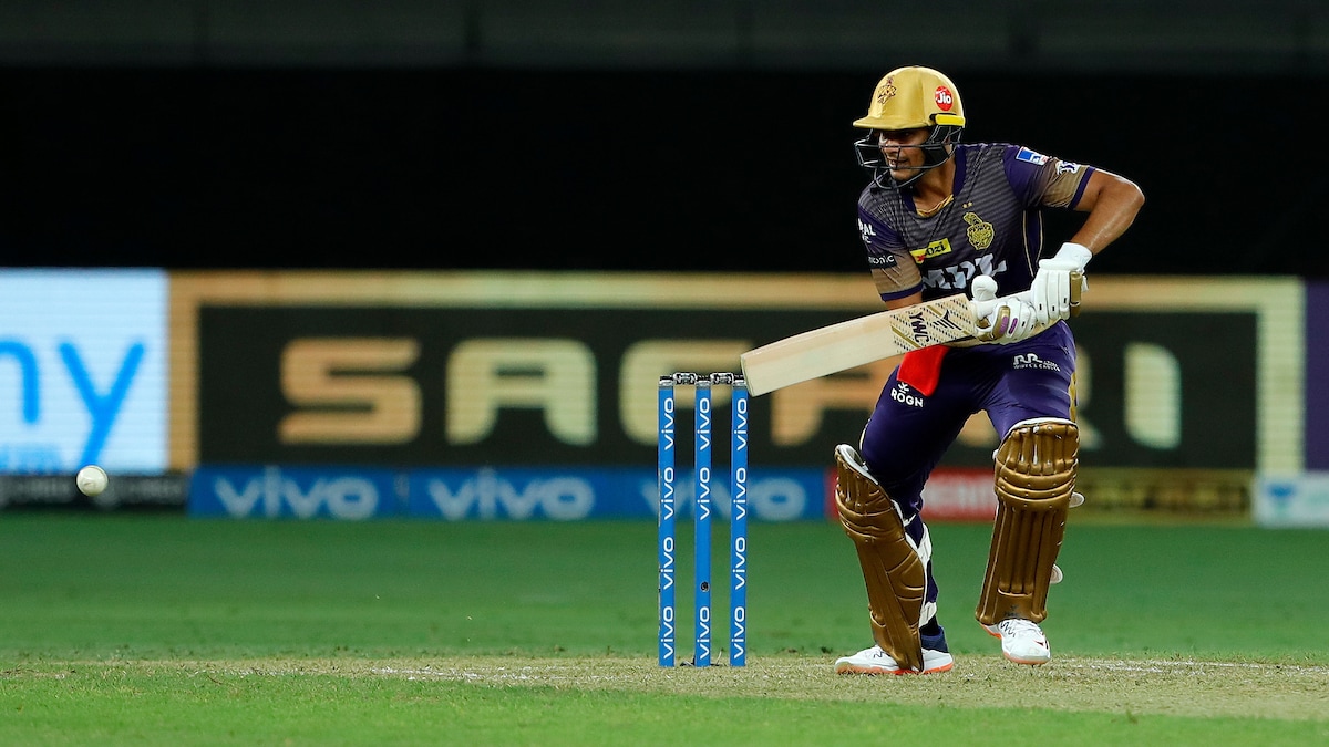 IPL 2021 Points Table Update: KKR Boost Playoffs Hopes With Big Win vs SRH, KL Rahul Gets Orange Cap