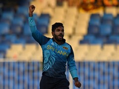 Watch: Sri Lanka's Hasaranga Takes Hat-Trick In Losing Cause vs Proteas