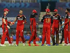 RCB vs DC, When And Where To Watch: Live Telecast, Live Streaming