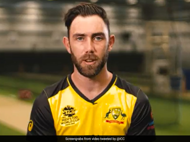 Glenn Maxwell Picks 5 Players He'll Have In His T20 World Cup Side, No Indian In It