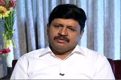 TRS MP's Top Agenda: A Green India TRS MP's Top Agenda: A Green India