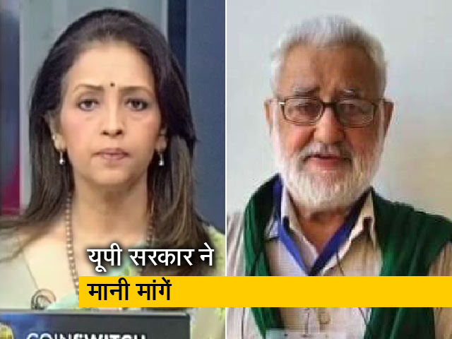 लखीमपुर हिंसा : प्रशासन के साथ सुलह से क्या संतुष्ट हैं किसान? बता रहे हैं किसान नेता दर्शनपाल सिंह